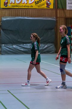 Bild 311 - A-Juniorinnen HSG Kremperheide/M�nsterdorf - HSG SZOWW : Ergebnis: 18:23